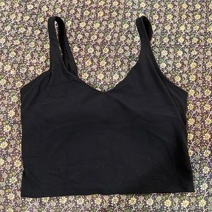 lululemon align tank!!